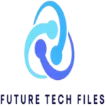 Future Tech Files website Logo