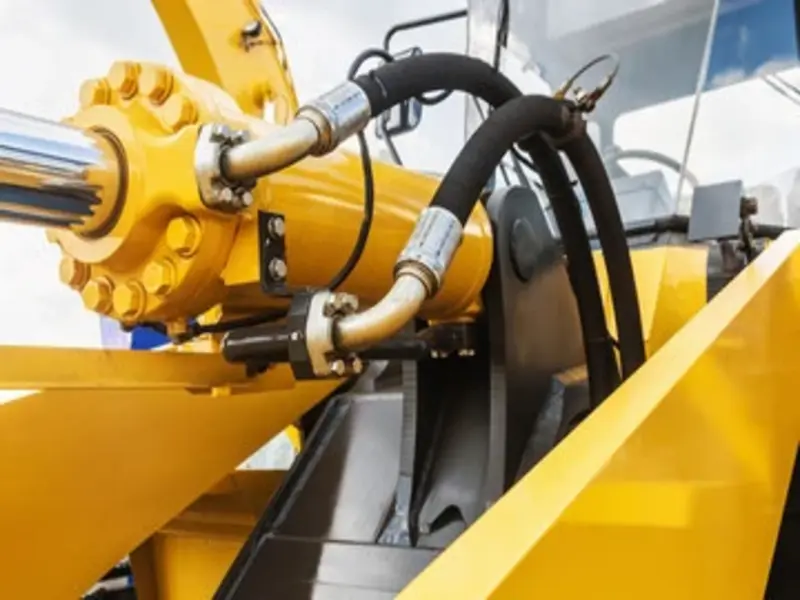 Where Can Hydraulic Systems Be Found? Comprehensive Exploration and Insights