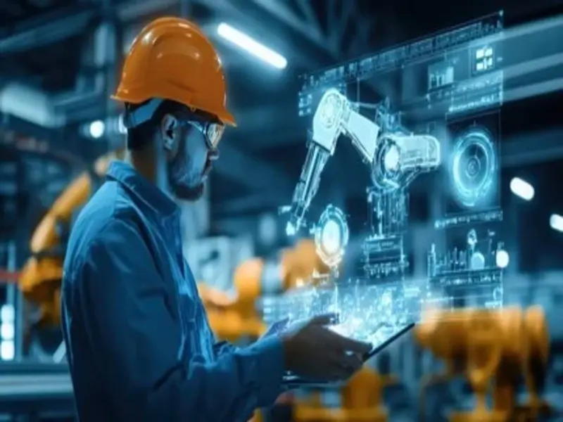 Enhancing Efficiency with Desa Tech Solutions